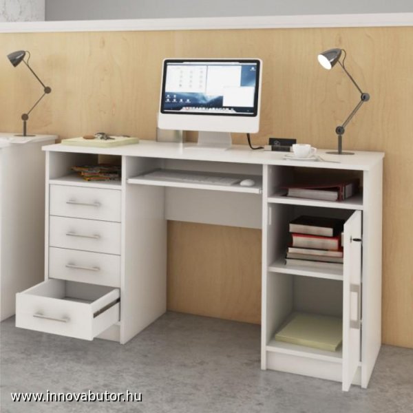 b9 íróasztal iroda bútor