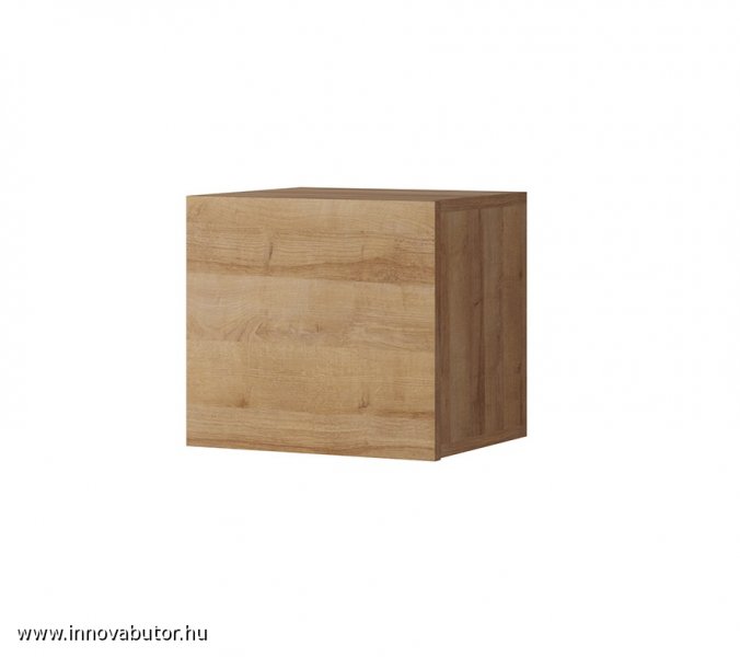 calabrini kis fali kocka szekrény elemes nappali bútor